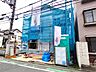 外観：当日ご案内可能です！物件だけでなく、周辺の環境や他にご希望の物件もまとめてご案内可能です。 