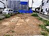 外観：現況は更地です 建築条件はありません お好きなハウスメーカーで建築ができます