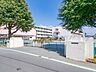 周辺：南小学校（420m）