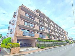 物件画像 朝日パリオ武蔵藤沢