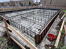 富士見市羽沢第10全9棟 新築戸建