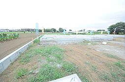 清瀬市下清戸第13全4棟 新築戸建