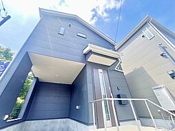 東久留米市前沢第19全3棟 新築戸建
