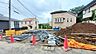 外観：12月完成予定です。