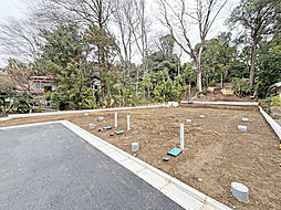 所沢市宮本町1丁目全5棟 新築戸建