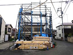 東村山市諏訪町2丁目01期全1棟 新築戸建