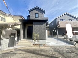 狭山市南入曽第1期全1棟 新築戸建