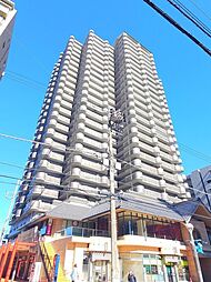 物件画像 コンセールタワー所沢