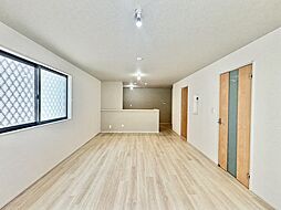 東村山市恩多町5丁目 中古戸建