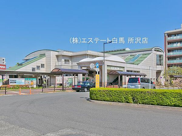 周辺を拡大表示