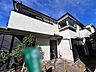 外観：陽ざしが差込む明るいバルコニー。