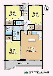 マンションイメージ