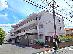 物件画像 ベルググランデ東久留米