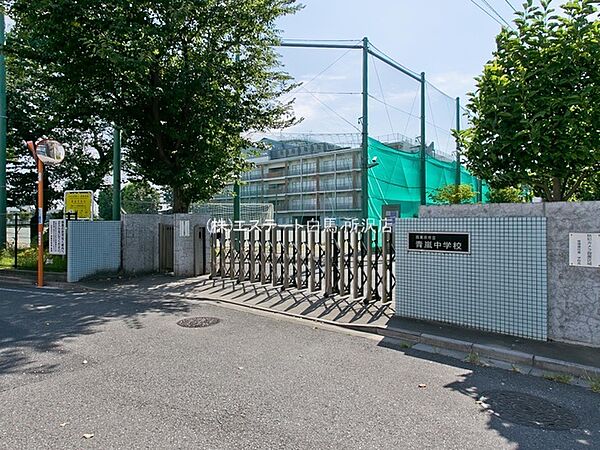 周辺を拡大表示