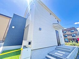 入間東藤沢6丁目1期全19棟 新築戸建