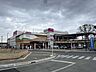 周辺：そよら入曽駅前（550m）