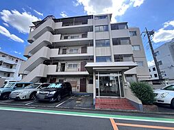 物件画像 みずほ台マンションＡ棟