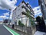 外観：東武東上線「みずほ第」駅徒歩3分の立地です