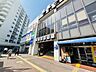 周辺：みずほ台駅（東武東上線）（240m）