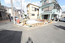 ふじみ野市北野8期全1棟 新築戸建