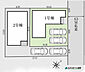 間取り：1号棟