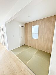 和室の画像