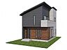外観：【完成予想パース】 建物仕様、ご説明いたします。お気軽にお問い合わせください。