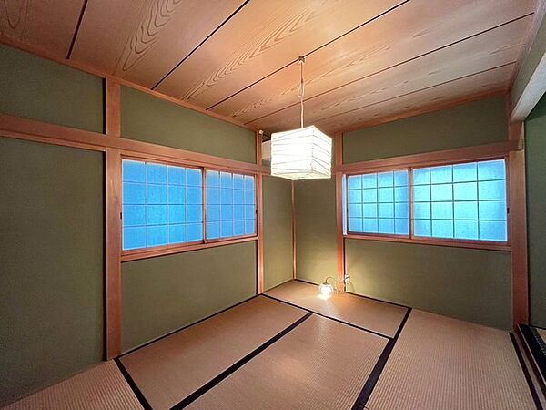 和室