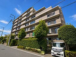 物件画像 シャリエ東所沢