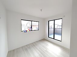 洋室の画像