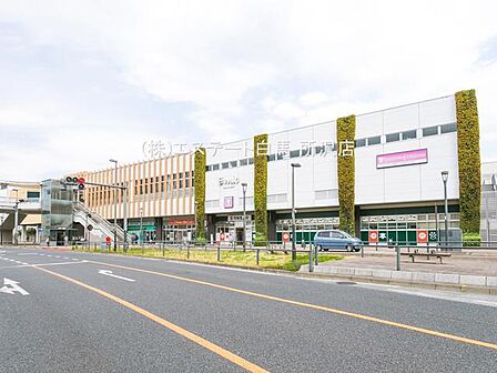 狭山市駅(240m)