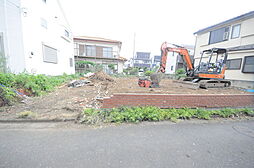 所沢市下安松全1棟 新築戸建