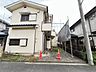 外観：穏やかな住宅街に佇むすっきりとした外観が、心地よい日常の始まりを予感させます 