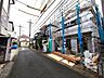 外観：五感で感じる、現地でしかわからない事も沢山ございます。周辺環境なども一緒にご案内いたしますのでお気軽にお問合せください。 