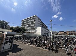 マンションイメージ