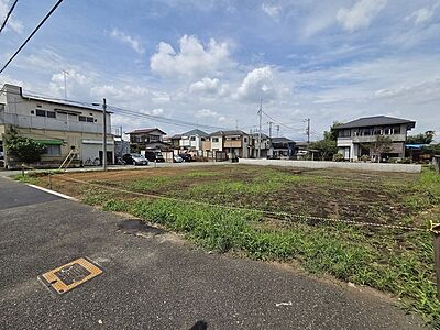 外観:E号棟 外観:E号棟