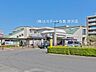 周辺：花小金井駅（3760m）