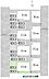 間取り：G号棟