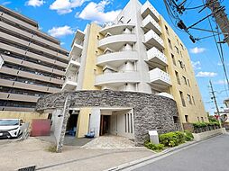 物件画像 ラヴィドール田無