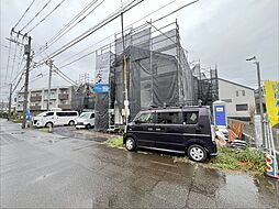 外観の画像