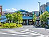 周辺：田無駅（1520m）
