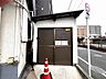 その他：ゴミ置場