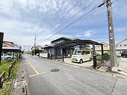 外観の画像