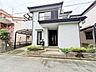 外観：五感で感じる、現地でしかわからない事も沢山ございます。周辺環境なども一緒にご案内いたしますのでお気軽にお問合せください。 