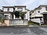 外観：解体後更地にてお引渡しとなります。