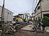 外観：五感で感じる、現地でしかわからない事も沢山ございます。周辺環境なども一緒にご案内いたしますのでお気軽にお問合せください。 