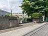 周辺：清瀬第六小学校（720m）