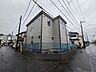 外観：五感で感じる、現地でしかわからない事も沢山ございます。周辺環境なども一緒にご案内いたしますのでお気軽にお問合せください。 