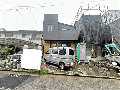 外観:五感で感じる、現地でしかわからない事も沢山ございます。周辺環境なども一緒にご案内いたしますのでお気軽にお問合せください。 外観:五感で感じる、現地でしかわからない事も沢山ございます。周辺環境なども一緒にご案内いたしますのでお気軽にお問合せください。