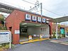 周辺：柳瀬川駅（東武東上線）（1200m）